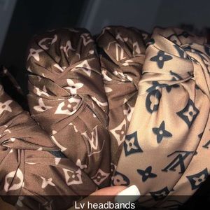 Headbands brand new